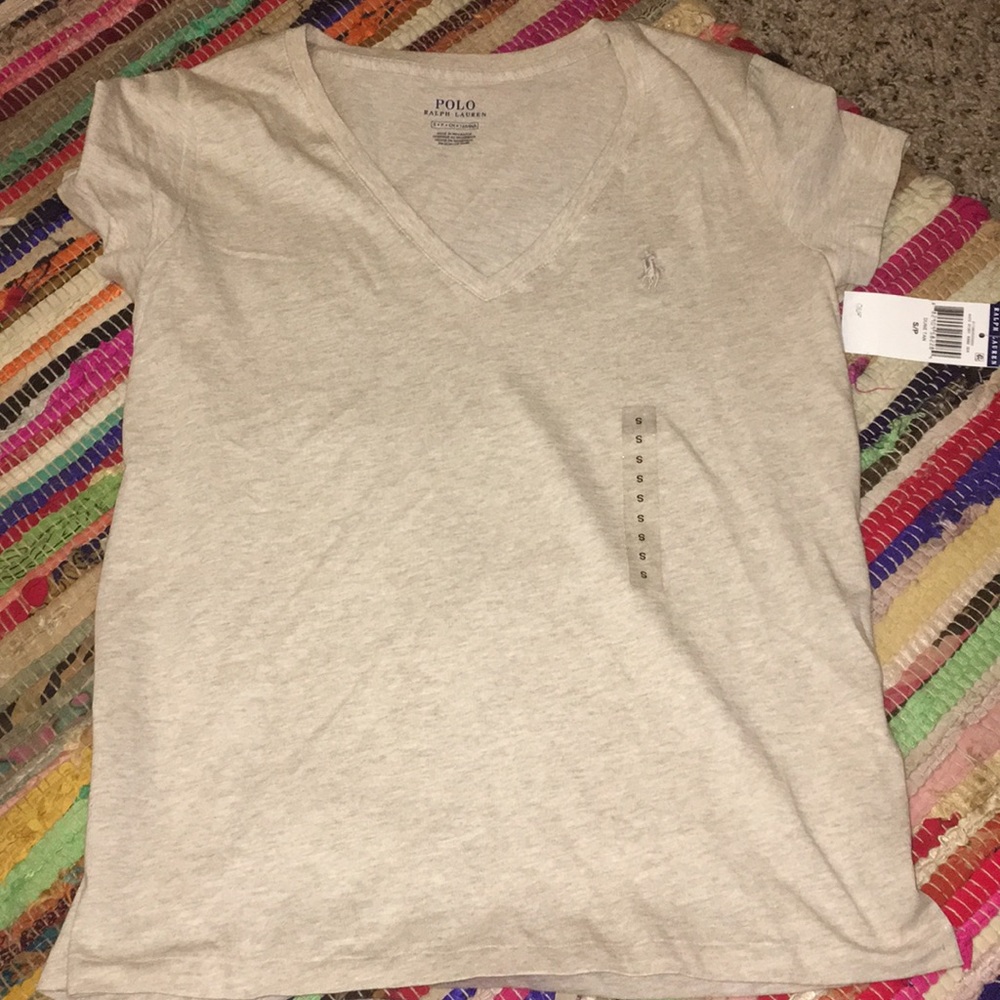 women’s polo shirt